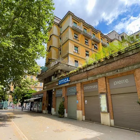 Cappella Sistina Suite Rome Exterior photo