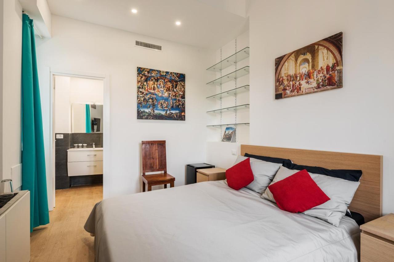 Cappella Sistina Homestay